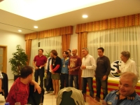 PARTICIPANTS EN LA SEVA PRIMERA ANDORRA